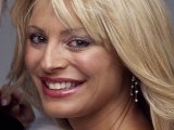 Tess Daly will be married to Kay "for life"