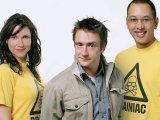 'Brainiac' gets live spinoff show