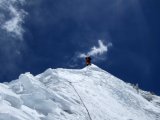 Army's Everest expedition to be televised