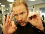 'Super Size Me' star plans new project
