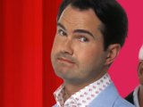 Jimmy Carr to star as MI6 agent
