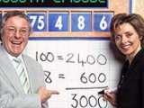 O'Connor confirmed for 'Countdown'