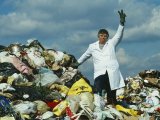 War, death and rubbish for spring on Channel 4