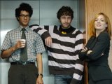 New series for 'Peep Show', 'IT Crowd'