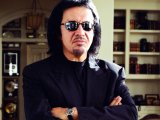 Gene Simmons signs up for 'Celeb'?