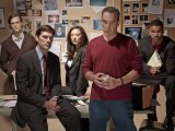 Major ad spend for Living's Friday crime