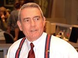 Dan Rather retires from 'Evening News'