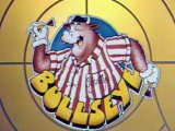'Bullseye' is next gameshow for revival