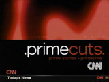 Weekend lineup tweaks at CNN