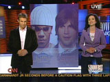 Headline News tweaks primetime schedule