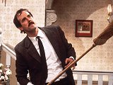 Cult Spy: 'Doctor Who's Sitcom Stars