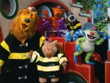 Five developing digital kids' channel