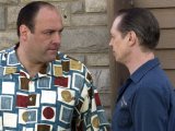 Imperioli: 'Sopranos movie not official'