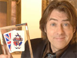 Comedy Awards pull in 5 million for ITV