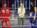 BBC exterminates 'Celebrity Wrestling'