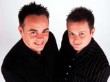 Ant and Dec most-watched hosts of 2007