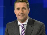 Austin to replace McDonald at 10.30