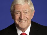 Parky to appear on Ross' chatshow