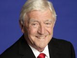 Parkinson reveals final show lineup