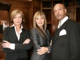 'People's Court' a turn-off for viewers