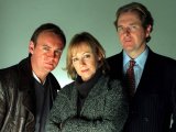 ITV's 'The Stepfather' finishes strongly
