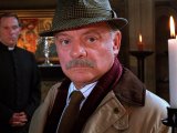Report: David Jason unable to take 'Who' role