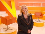 Vanessa Feltz signs up for 'Wife Swap'
