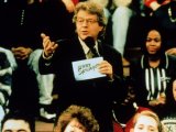 Jerry Springer to replace Trisha on ITV