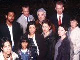 Sci-Fi to re-air 'Last Train'