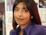 sunetra sarker
