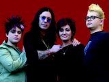 Osbournes sell reality TV home