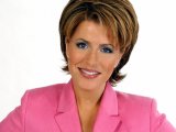 Relaunched Five News set revealed