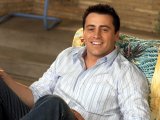 'Joey' given a second season