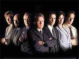 NBC axes 'The West Wing'