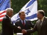 'West Wing' plans live episode