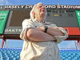 Football bungs exposé causes uproar