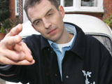 Westwood: No more Tupac records coming