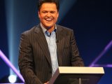Donny Osmond