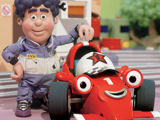 Online premiere for Nick Jr's 'Roary'