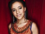'Skins' star Larissa Wilson