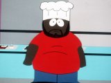 'South Park' makes fun of Irwin death