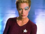 'Star Trek' actress joins 'The O.C.'