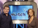'The Match' pulls in huge audiences