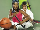 UKTV 'tests water' for sports channel