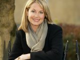 Kim Medcalf to host 'EastEnders' special