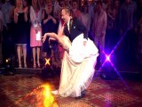 'First Dance' saved for UKTV Style