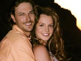 Spears plans to divorce Federline?