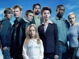 'The 4400' axed after four seasons