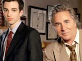 The WB pulls 'Just Legal'