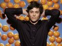 Adam Brody to play Flash in 'JLA' movie?